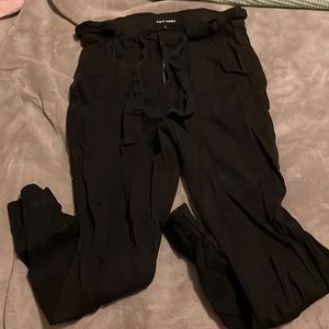 Almost famous pants from Francesca’s